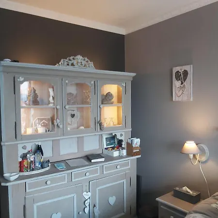 Romantic Room In Brussels Sky * Brüssel