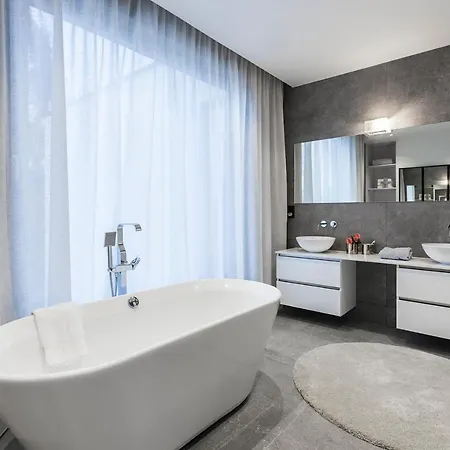 Stylish Smarthome - Uccle