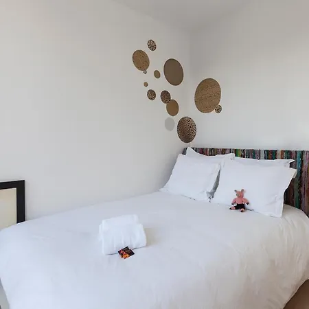 Appartement Stylish Smarthome - Uccle