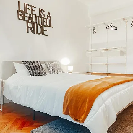 Cosy & Spacious Apt *