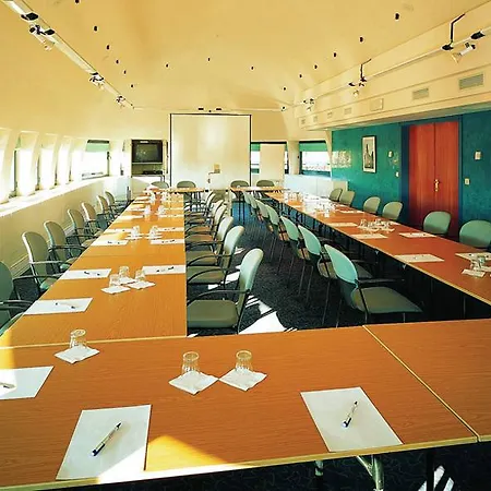 Aparthotel Citadines Toison D'or 3*