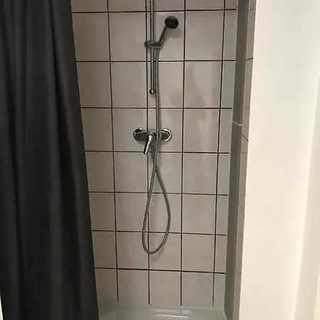 Daire Ideal Brüksel