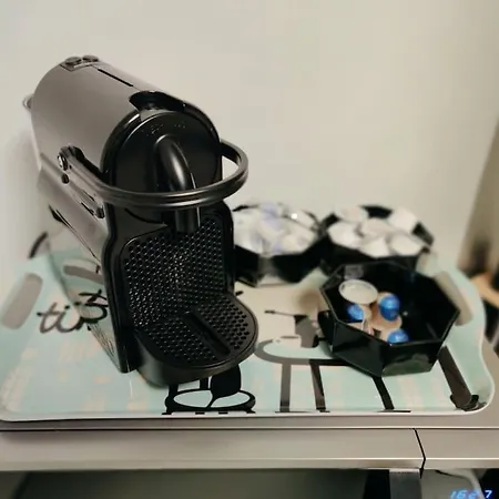 Modern Duplex 100m2 Perfect To Visit