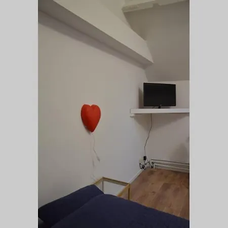 Top Studio Marolles Brussels