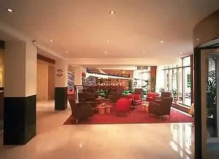 Nh Grand Place Arenberg 4*