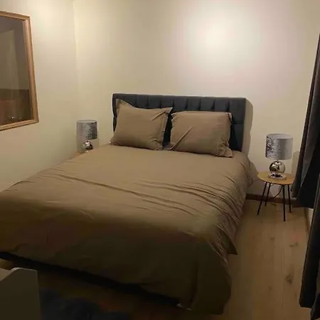 公寓 Bel Appartement 2Ch En Plein Centre De Bruxelles