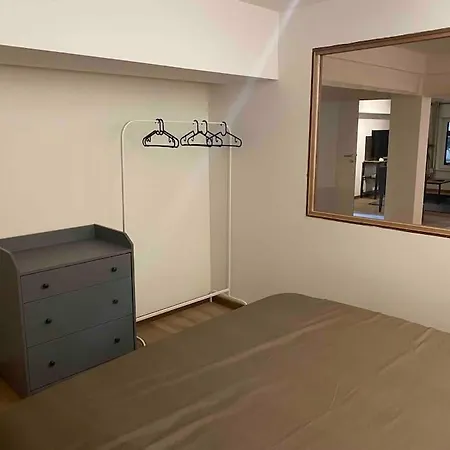 Apartment Bel Appartement 2Ch En Plein Centre De Bruxelles *