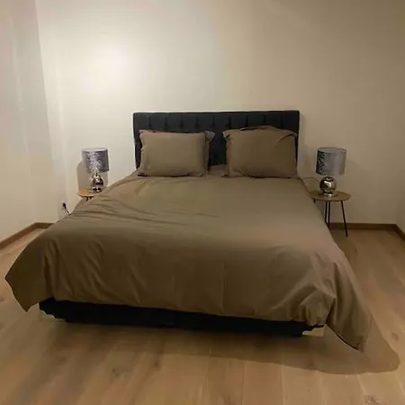 Bel Appartement 2Ch En Plein Centre De Bruxelles *