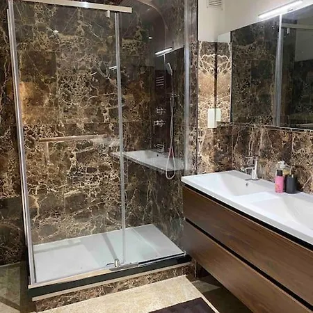 Bel Appartement 2Ch En Plein Centre De Bruxelles 公寓 布鲁塞尔