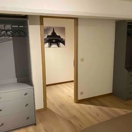 Bel Appartement 2Ch En Plein Centre De Bruxelles * Brüssel