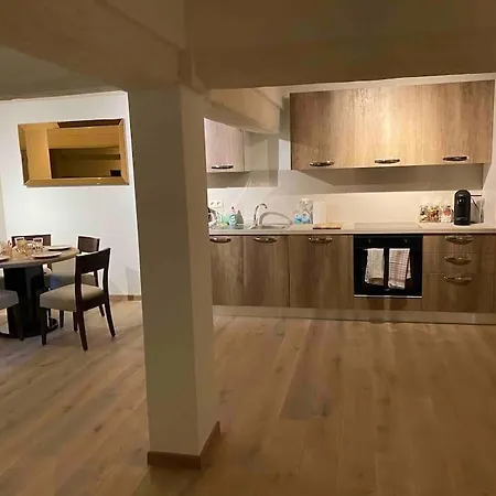 公寓 Bel Appartement 2Ch En Plein Centre De Bruxelles *