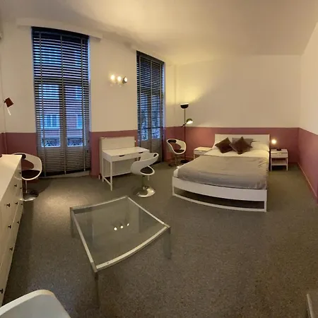 Villa St Guidon