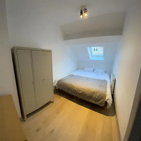 St Guidon Villa Brussels