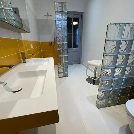 St Guidon Villa Brussels
