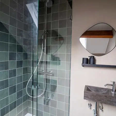 Lovely Triplex In The Heart Of Le Sablon Appartement Bruxelles