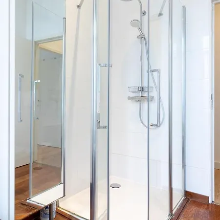 Appartement Comfortable City Center