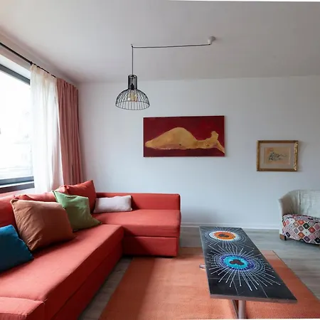 Walqinn Apartments Toison D'Or * Bruksela