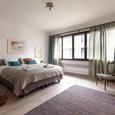 Walqinn Apartments Toison D'Or *