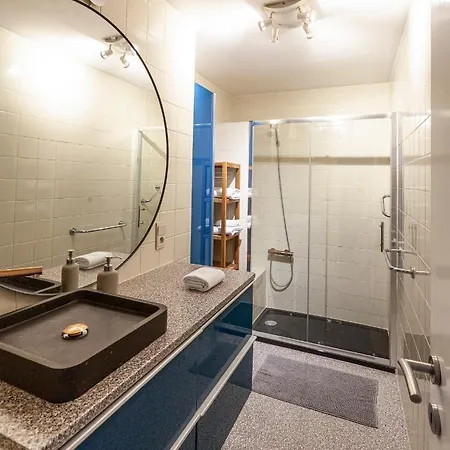 Walqinn Apartments Toison D'Or * Bruksela