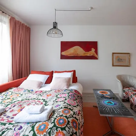 Apartament Walqinn Apartments Toison D'Or *