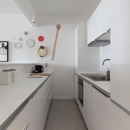 Walqinn Apartments Toison D'Or Bruksela