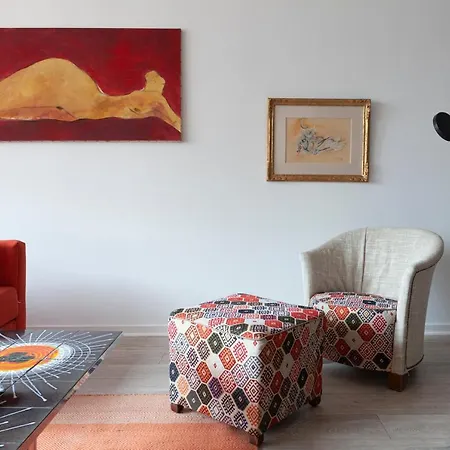 Walqinn Apartments Toison D'Or Bruksela