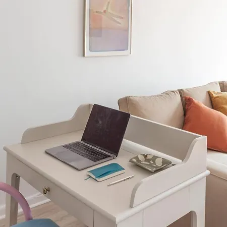 Walqinn Apartments Toison D'Or