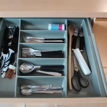 Cozy Centre Appartement *