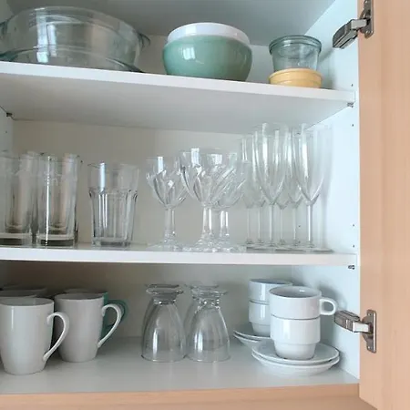 Apartamento Cozy Centre *