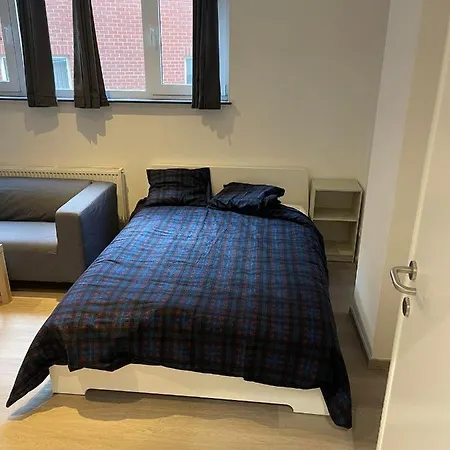 Beautiful New Apartment