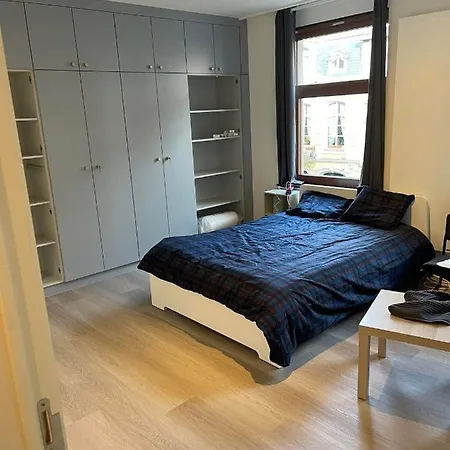 Beautiful New Apartment Apartment