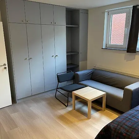 Beautiful New Apartment