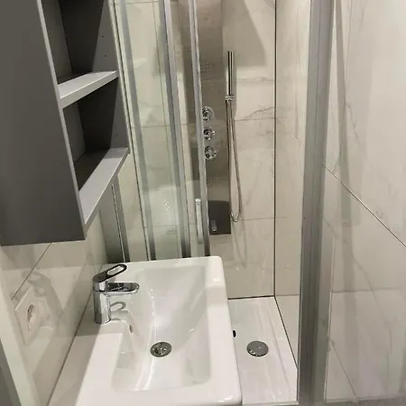 Beautiful New Apartment Apartment