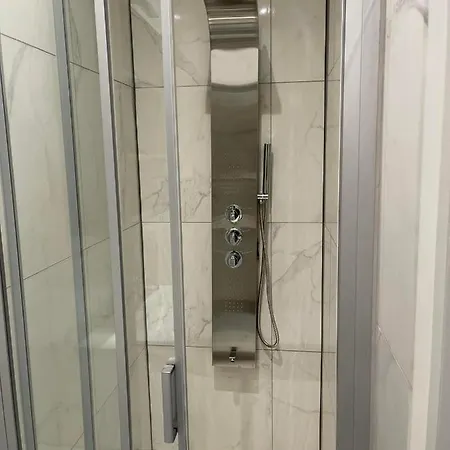 Beautiful New Apartment