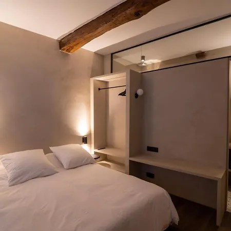 Private En-suite In The Heart Of Le Sablon *