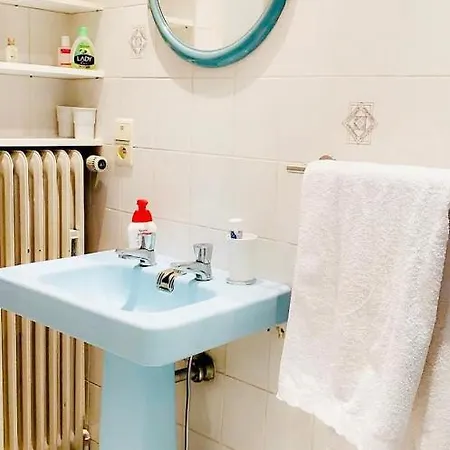 Lovely Flat Near Place Flagey