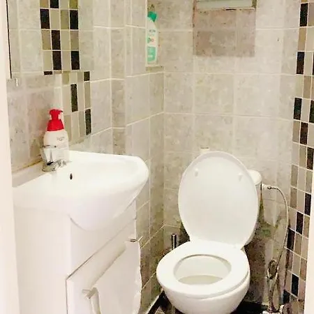 Lovely Flat Near Place Flagey Apartment *