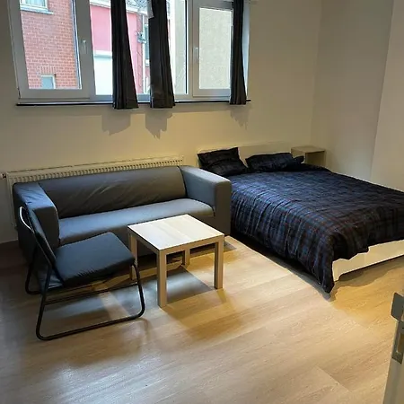 Beautiful New Apartment * Brussels