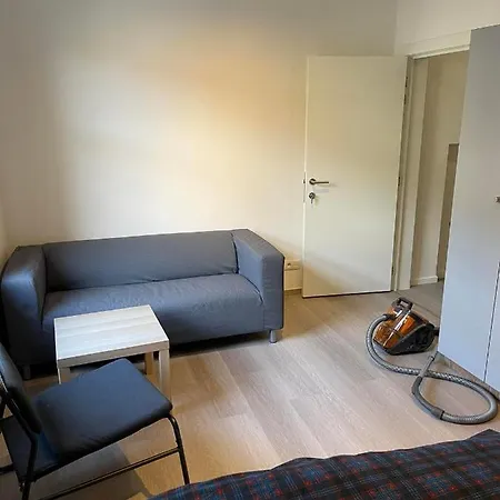 Beautiful New Apartment Apartment