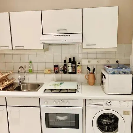 Lovely Flat Near Place Flagey *