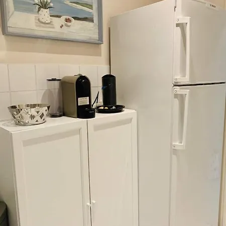 Apartment Lovely Flat Near Place Flagey Brussels