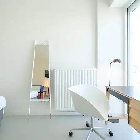 The Stones Flats Appartement *