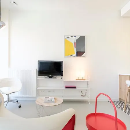 The Stones Flats Appartement