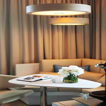 Pullman Centre Midi 4* Bruxelles