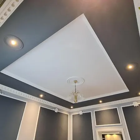 Classy At European Quarter *