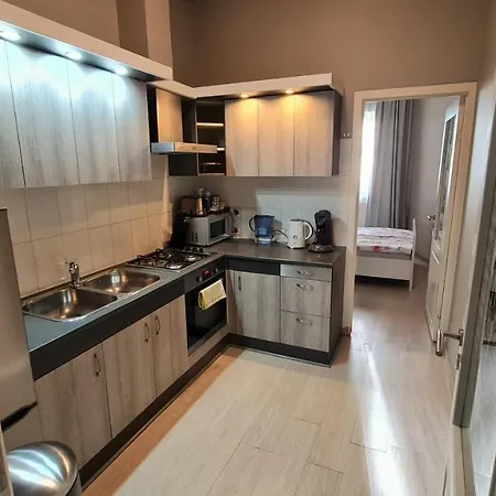 Classy At European Quarter