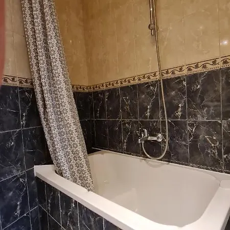 Classy At European Quarter Apartman