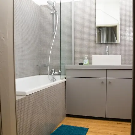 Apartman Duplex Dernier Etage Avec Terasse A Deux Pas De La Grand Place *