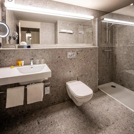Brussels Airport By Ihg 4* Дигем