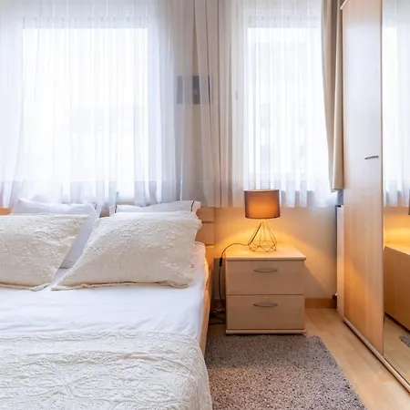 Apartment Cozy Centre *